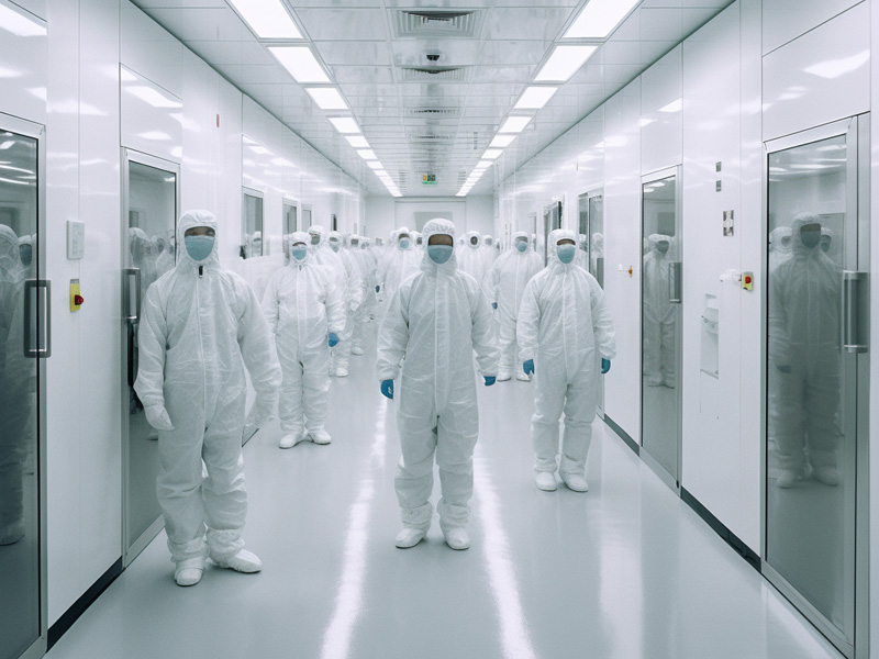 凈化工程施工累嗎？揭秘凈化工程施工體驗(yàn)與挑戰(zhàn)