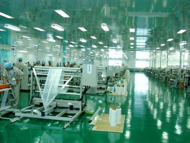 怎么找凈化工程師？感覺(jué)很難找！