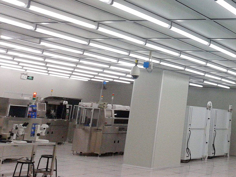 醫(yī)院潔凈工程好做嗎？比較麻煩