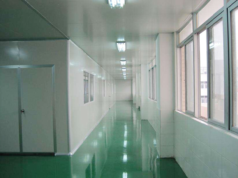 凈化工程安裝可以開什么票？