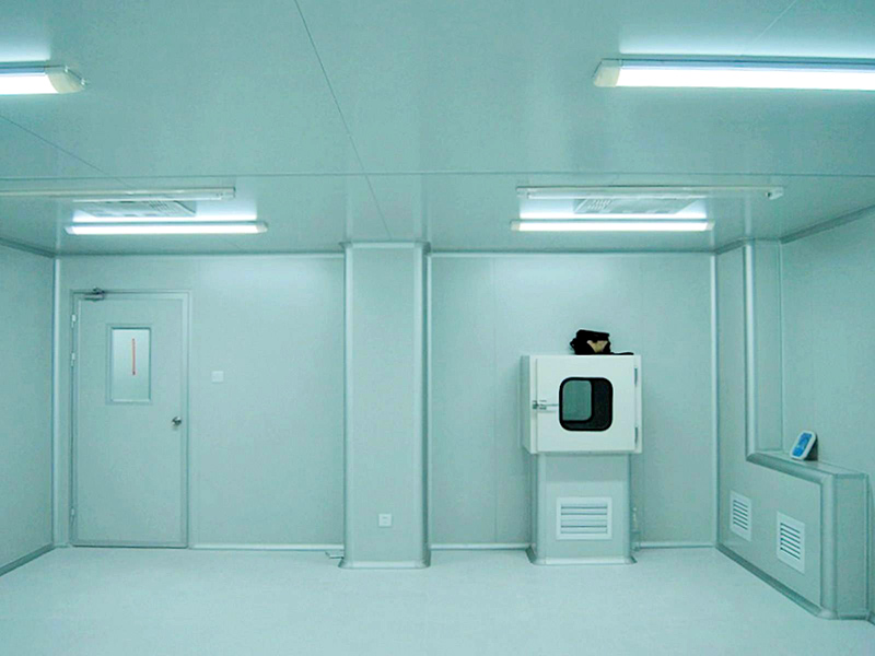 廠房gmp認(rèn)證分幾種？