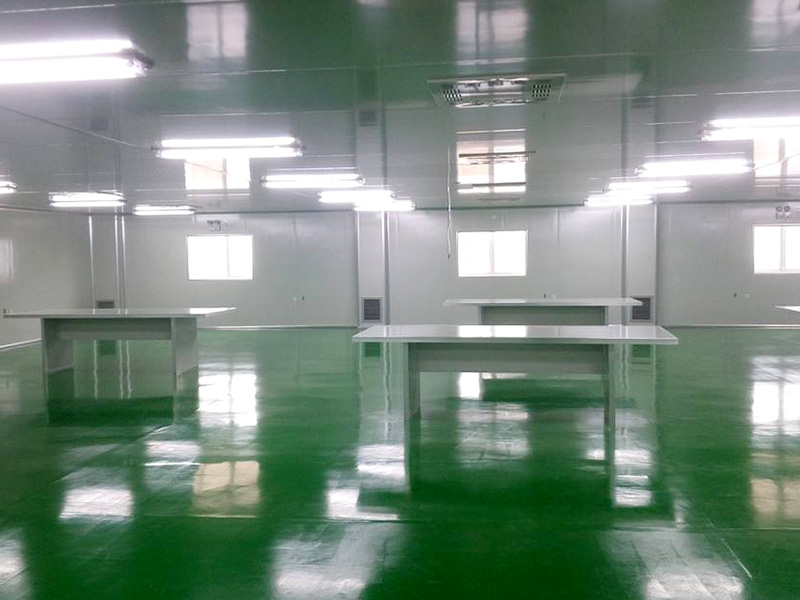 實(shí)驗(yàn)室凈化工程哪里有？