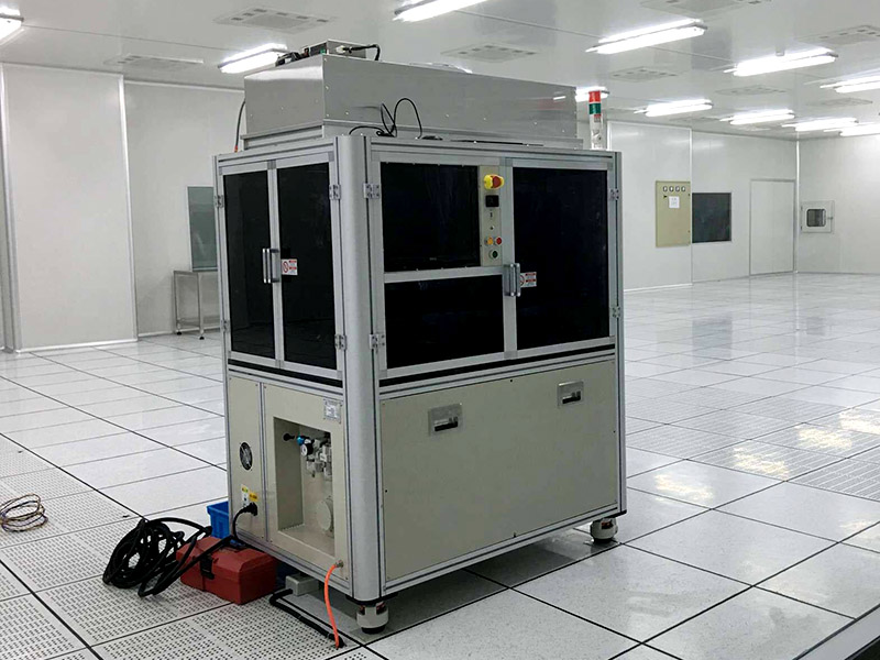 潔凈工程安裝屬于什么意思？