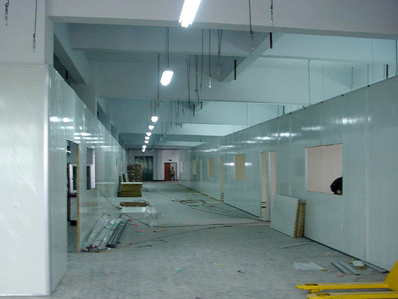 新廠房凈化工程要交房產(chǎn)稅嗎？