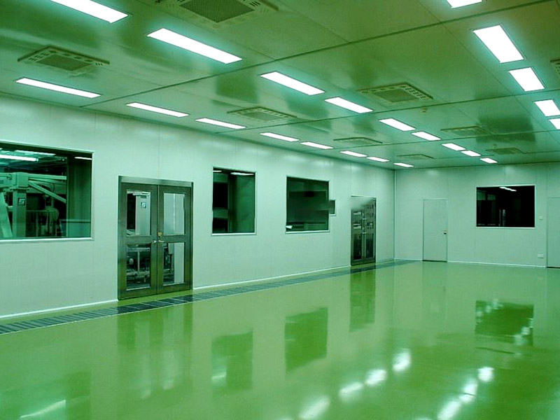 如何制作車間凈化器？可以這樣選！