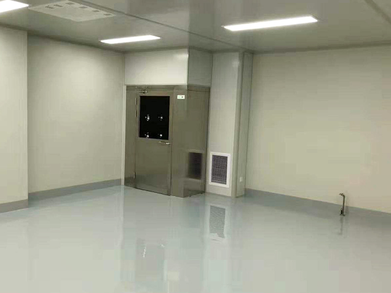 GMP車間多少比例回風(fēng)合適？標(biāo)準(zhǔn)要求！