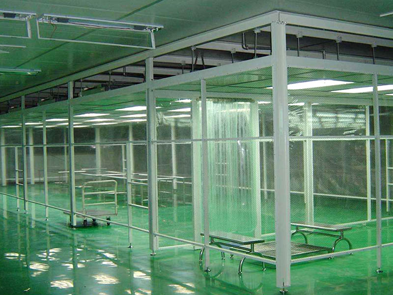 藥廠新建車間要重過(guò)gmp嗎？