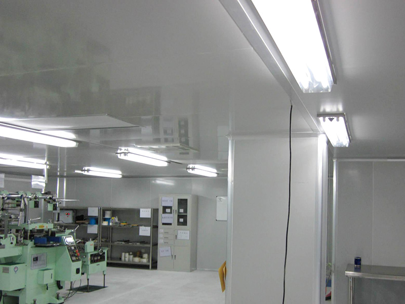 藥廠無塵車間好不好？優(yōu)勢介紹！