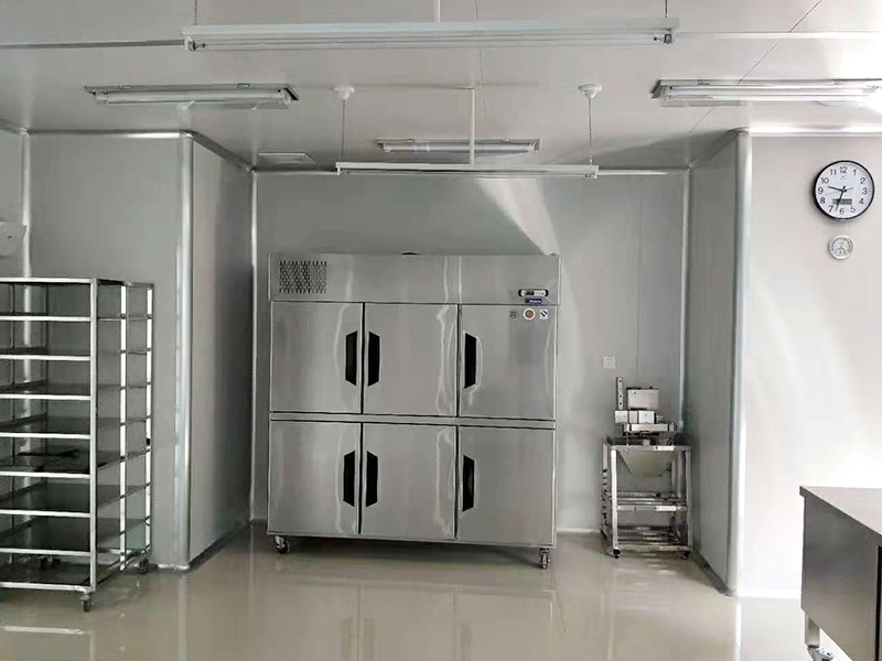 凈化工程方案怎么做？詳細(xì)方案！