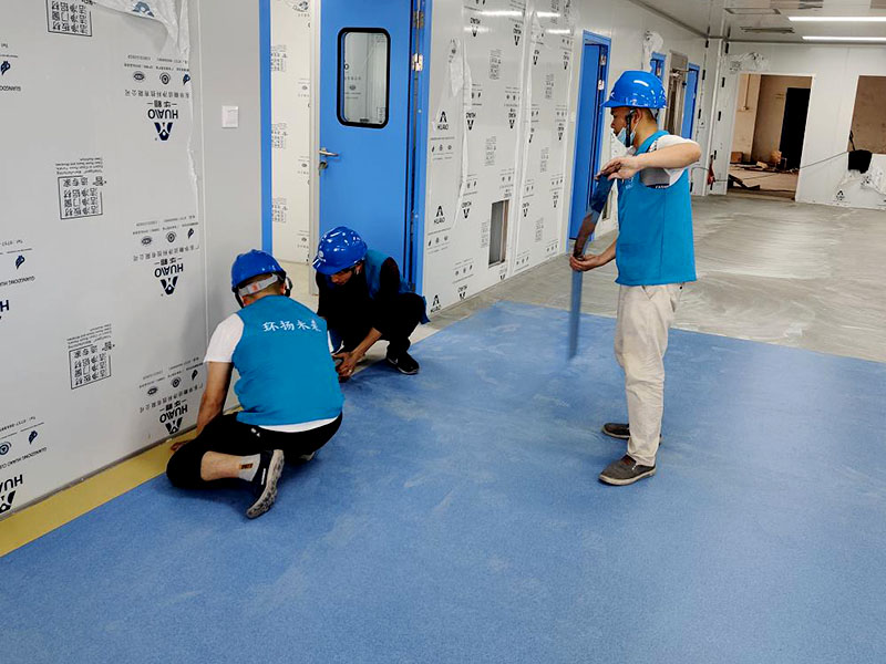 云南凈化工程有限公司有幾家？