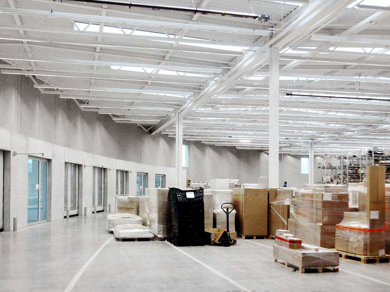 藥品潔凈廠房的濕度一般為多少？