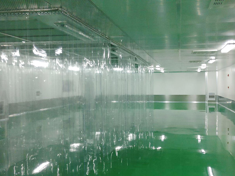 凈化工程會(huì)用到什么設(shè)備？這些必備！