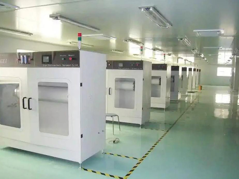 凈化工程裝修需要幾大員？